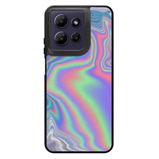 public telephone Motorola Moto G Power 2026 Case