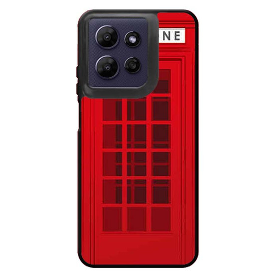 Puma Camo Motorola Moto G Power 2026 Case