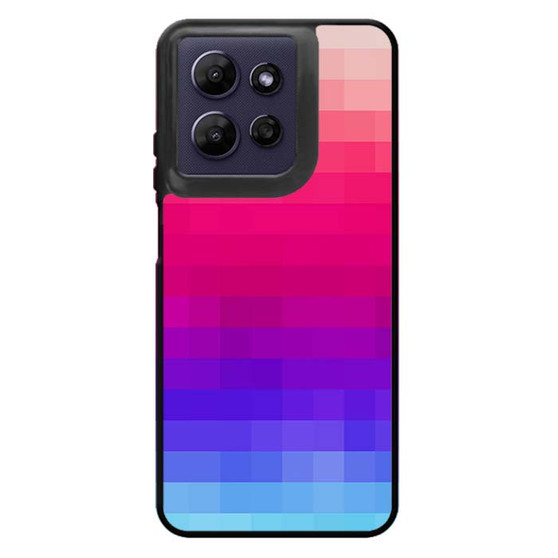 Rainbow peace Motorola Moto G Power 2026 Case