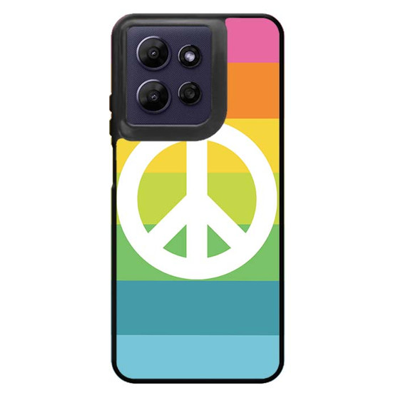 Ralph Breaks the Internet Disney Princess 1 Motorola Moto G Power 2026 Case