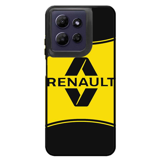 Resident Evil 2 Motorola Moto G Power 2026 Case