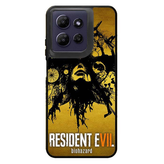 Rick & Morty Motorola Moto G Power 2026 Case