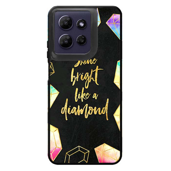 Rihanna Motorola Moto G Power 2026 Case