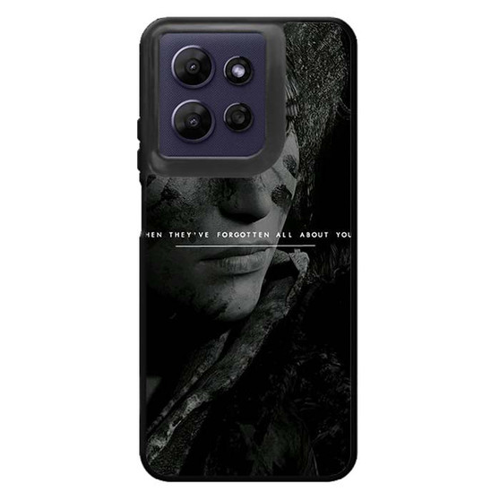 Riverdale Archie and Jughead Jones Motorola Moto G Power 2026 Case