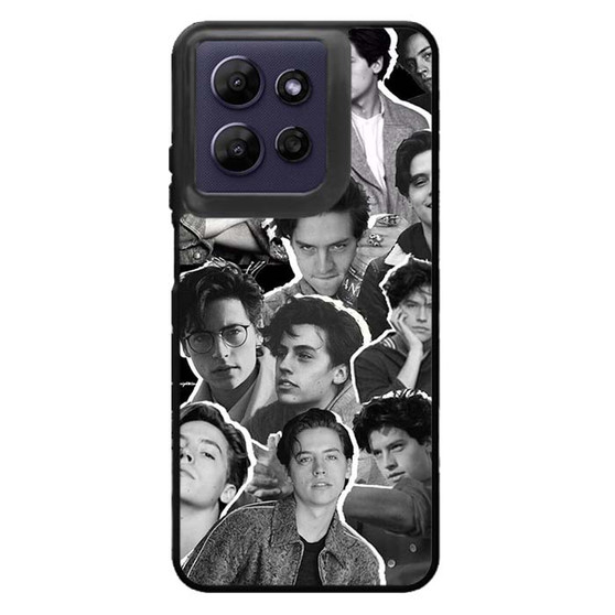 Riverdale Lili Reinhart As Betty Cooper 2 Motorola Moto G Power 2026 Case