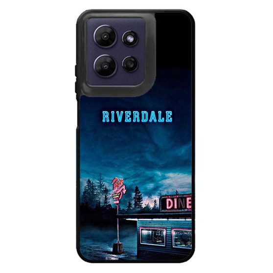 Riverdale Varchie Motorola Moto G Power 2026 Case