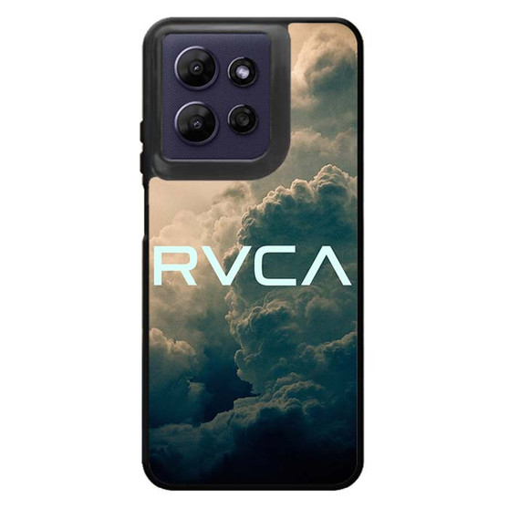 RVCA 1 Motorola Moto G Power 2026 Case