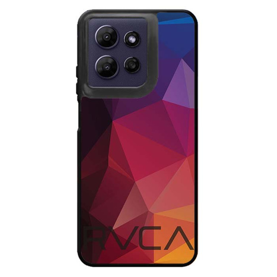 RVCA Surf Motorola Moto G Power 2026 Case