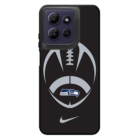 Second Star Quote Motorola Moto G Power 2026 Case