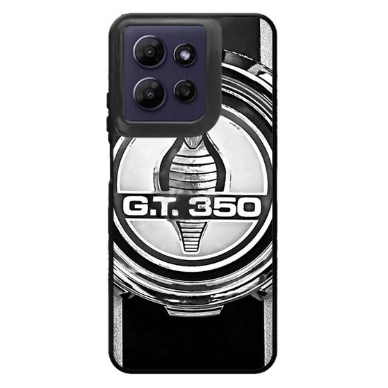 Sheby Car Motorola Moto G Power 2026 Case