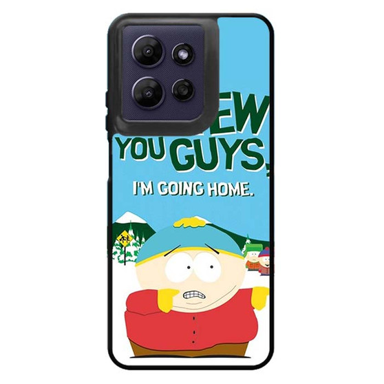 South Park 1 Motorola Moto G Power 2026 Case