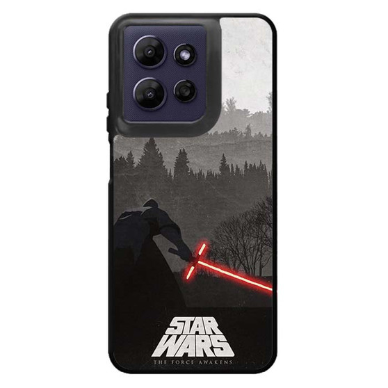 Star Wars Battlefront Motorola Moto G Power 2026 Case