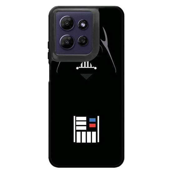 Star Wars Dark Vader Motorola Moto G Power 2026 Case