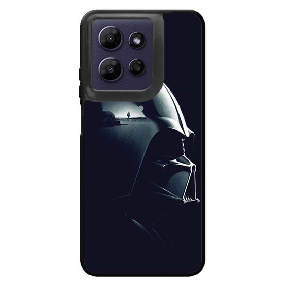 star wars Episode VII The Force Awakens Motorola Moto G Power 2026 Case