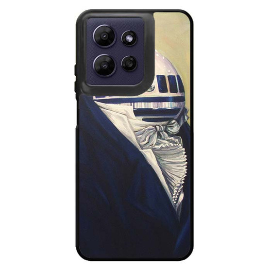 Star Wars R2-D2 Motorola Moto G Power 2026 Case