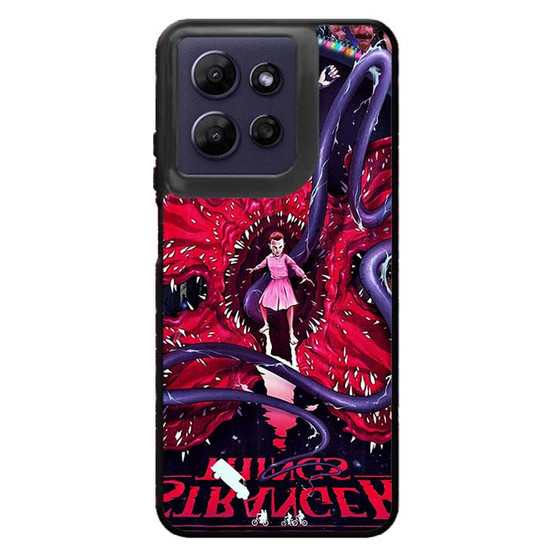 Stranger Things Michael Wheeler Motorola Moto G Power 2026 Case