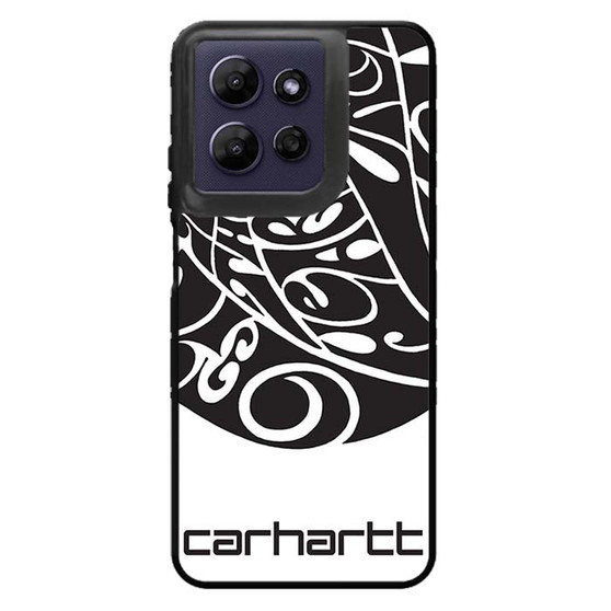 Stylist Carhartt Motorola Moto G Power 2026 Case