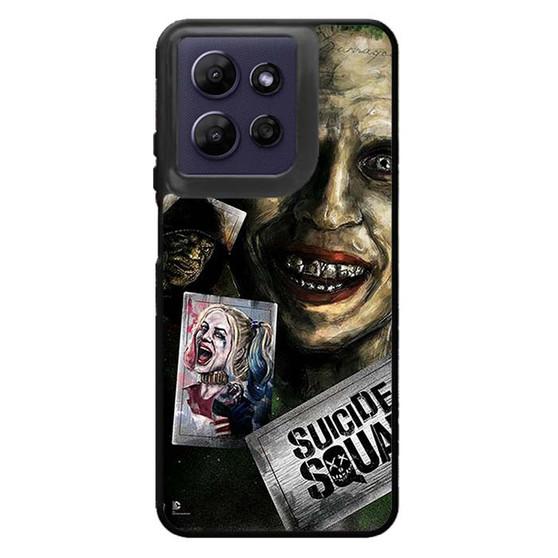 sun and moon Motorola Moto G Power 2026 Case