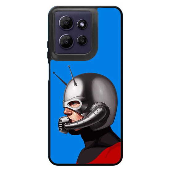 Superhero Series Ant Man Motorola Moto G Power 2026 Case