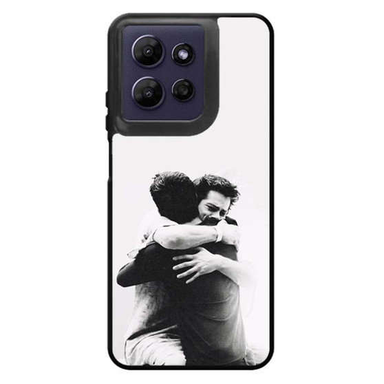 Teen Wolf Motorola Moto G Power 2026 Case