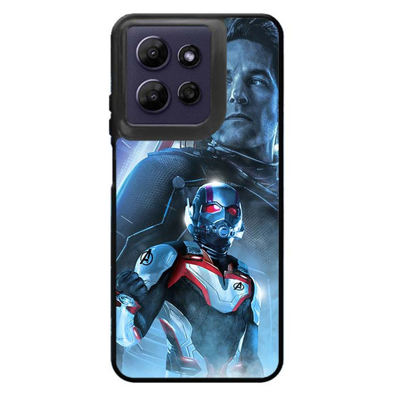 The Avengers End Game Ant Man Motorola Moto G Power 2026 Case