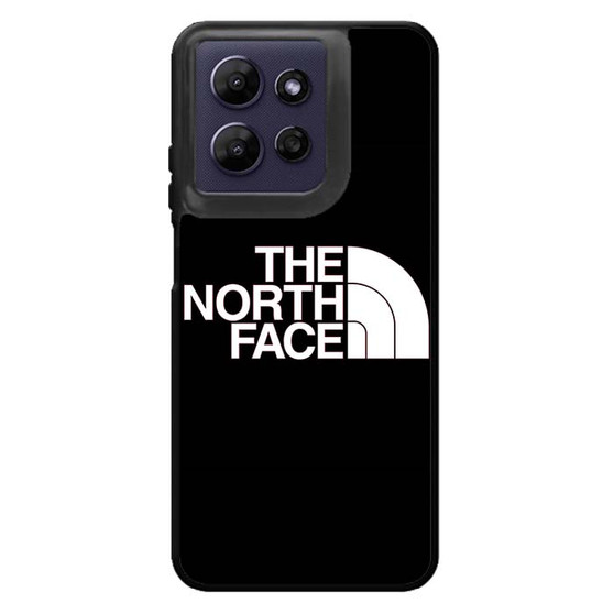The North Face Motorola Moto G Power 2026 Case