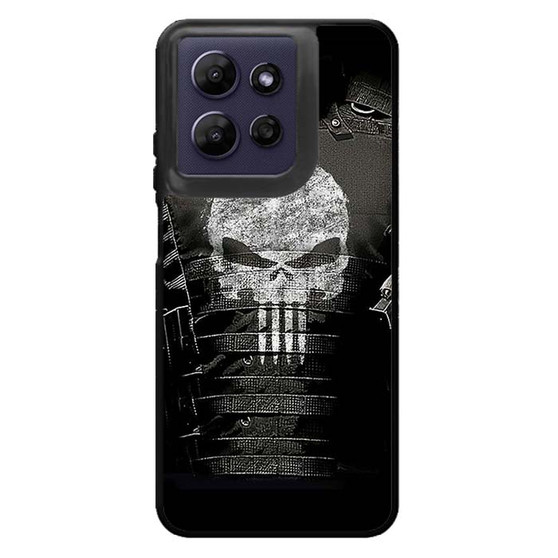 The Punisher 3 Motorola Moto G Power 2026 Case