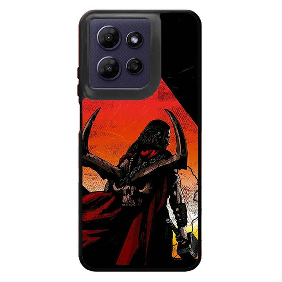 Thor Ragnarok  Motorola Moto G Power 2026 Case