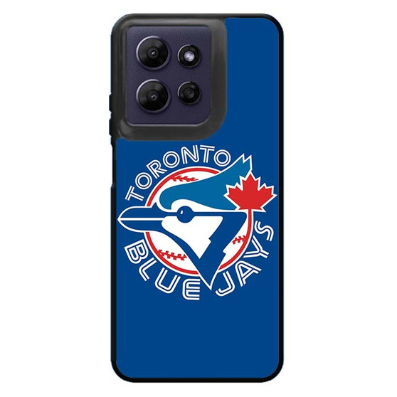 Toronto Blue Jays 2 Motorola Moto G Power 2026 Case