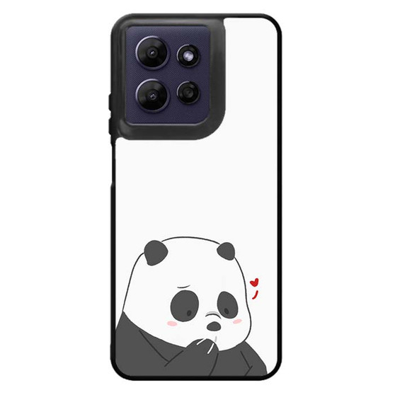 We Bare Bears 2 Motorola Moto G Power 2026 Case
