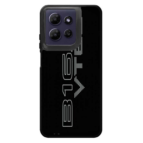 B16A VTEC Engine Motorola Moto G Power 2026 Case