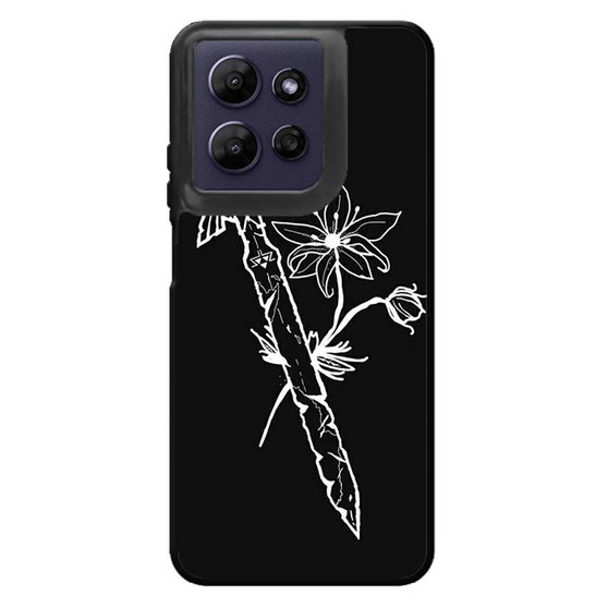 The Legend of Zelda 12 Motorola Moto G Power 2026 Case