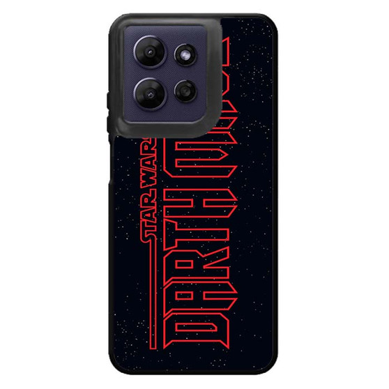 Star Wars Dart Maul 2 Motorola Moto G Power 2026 Case