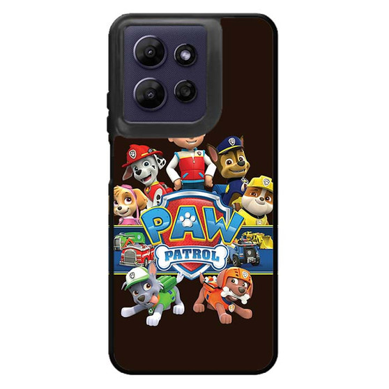 Paw Patrol 2 Motorola Moto G Power 2026 Case