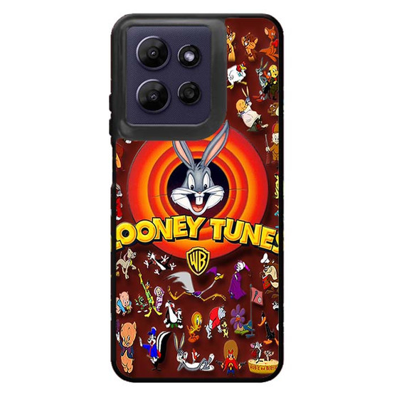 Looney Tunes Motorola Moto G Power 2026 Case