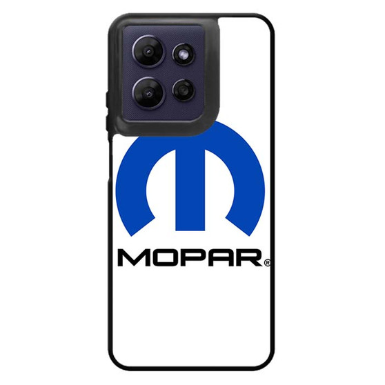 Mopar 2 Motorola Moto G Power 2026 Case