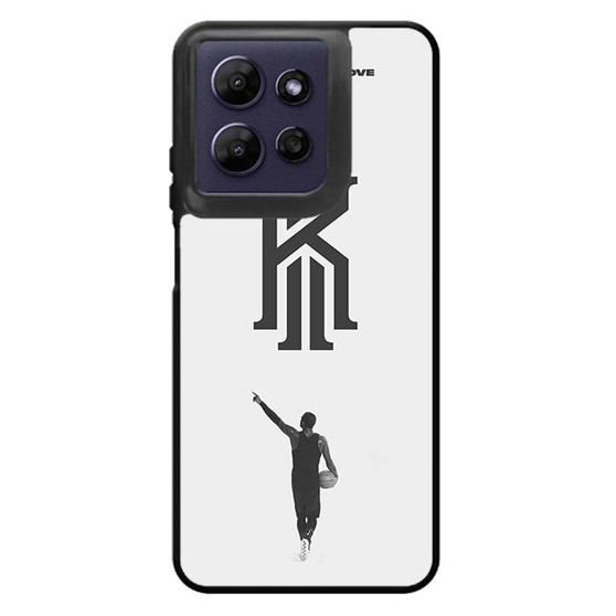 Kyrie irving Motorola Moto G Power 2026 Case