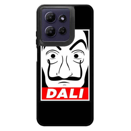 Dali Motorola Moto G Power 2026 Case