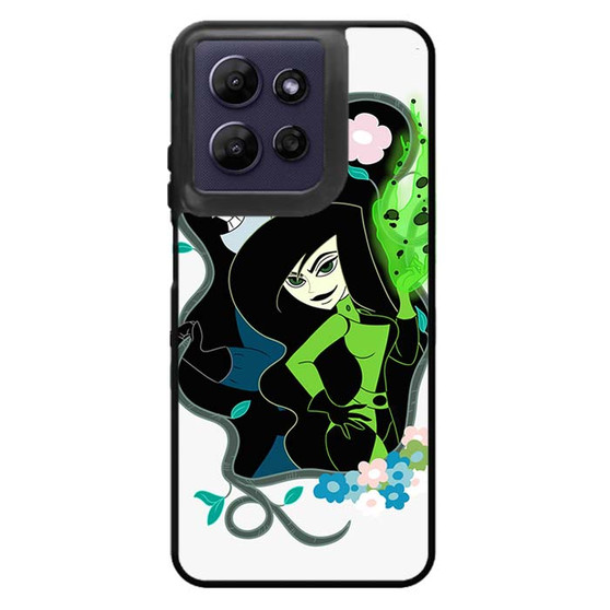 Kim Possible 1 Motorola Moto G Power 2026 Case