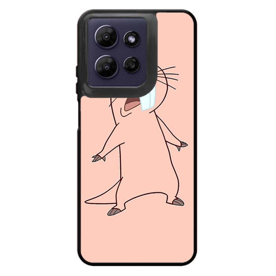 Kim Possible 3 Motorola Moto G Power 2026 Case