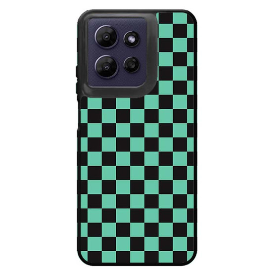 Kimetsu No Yaiba Tanjiro Motorola Moto G Power 2026 Case