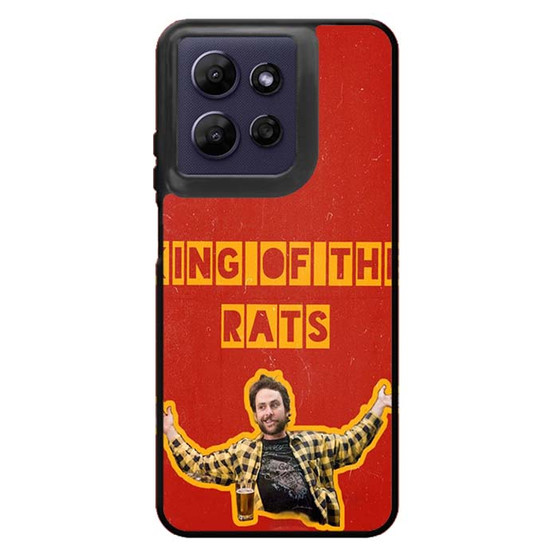 Its Always Sunny in Philadelphia 3 Motorola Moto G Power 2026 Case