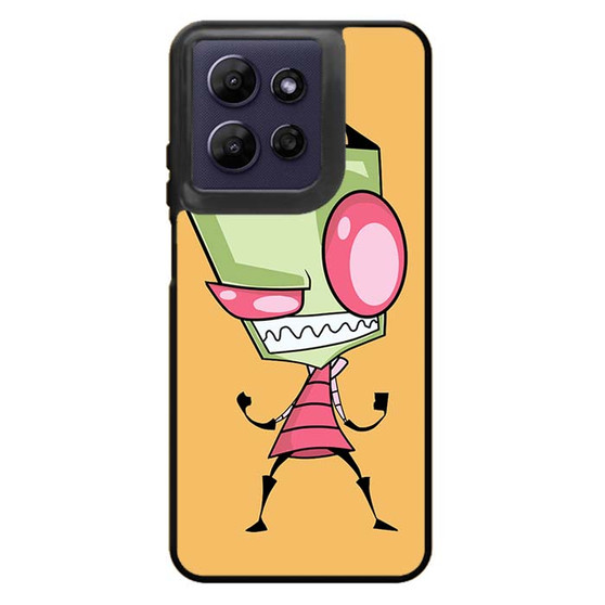 Invader Zim 2 Motorola Moto G Power 2026 Case