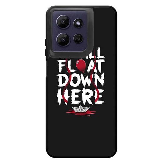 IT Pennywise 2 Motorola Moto G Power 2026 Case