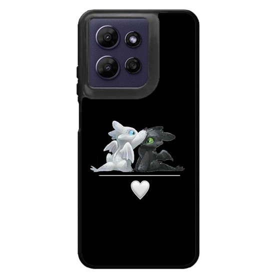 How To Train Your Dragon 5 Motorola Moto G Power 2026 Case