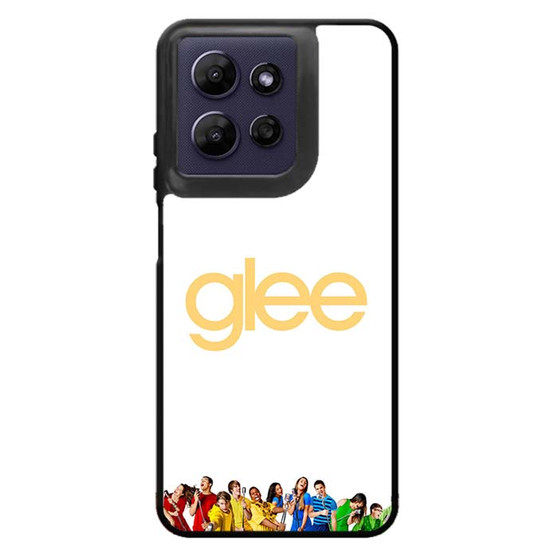 Glee 1 Motorola Moto G Power 2026 Case