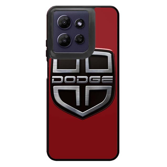 Dodge 1 Motorola Moto G Power 2026 Case