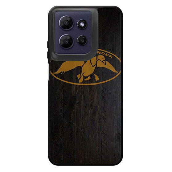 Duck Commander 1 Motorola Moto G Power 2026 Case