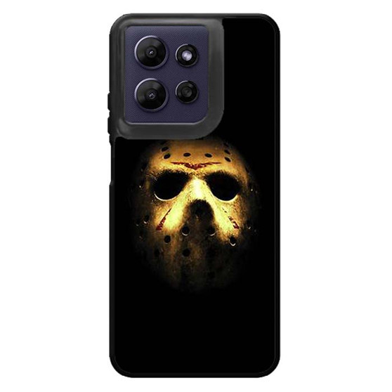 Friday 13th Motorola Moto G Power 2026 Case