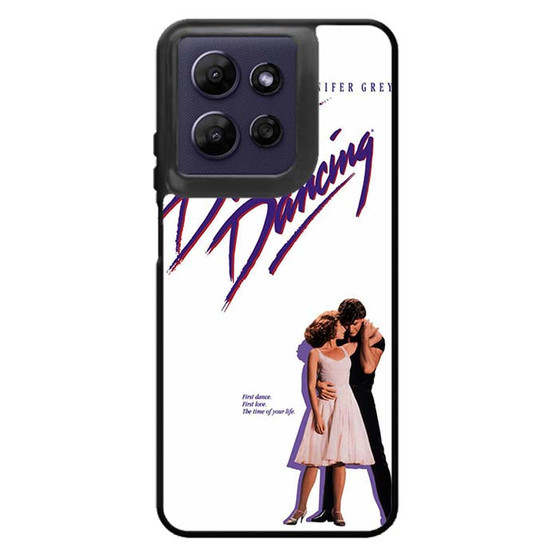 Dirty Dancing 3 Motorola Moto G Power 2026 Case
